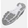 Sapatilhas de Running para Adultos Under Armour Charged Rogue Cinzento | Tienda24 - Global Online Shop Tienda24.eu