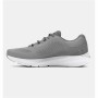 Scarpe da Running per Adulti Under Armour Charged Rogue Grigio | Tienda24 - Global Online Shop Tienda24.eu