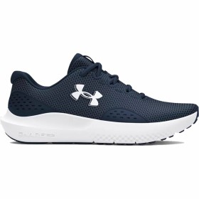 Scarpe da Running per Adulti Under Armour Charged Surge Nero di Under Armour, Uomo - Rif: S64137649, Prezzo: 49,36 €, Sconto: %