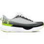 Zapatillas de Running para Adultos Under Armour Infinite Pro Gris de Under Armour, Hombre - Ref: S64137650, Precio: 110,55 €,...