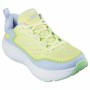 Sapatilhas de Desporto Mulher Skechers Go Run Supersonic Ma Amarelo de Skechers, Mulher - Ref: S64137651, Preço: 79,19 €, Des...