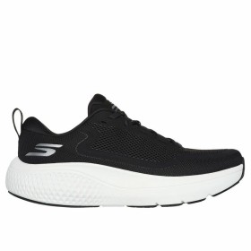 Sapatilhas de Running para Adultos Skechers Go Run Supersonic Ma Preto de Skechers, Homem - Ref: S64137653, Preço: 71,28 €, D...