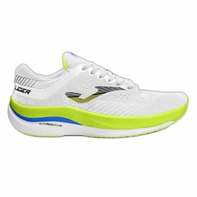 Scarpe da Running per Adulti Kelme Copa Bianco | Tienda24 - Global Online Shop Tienda24.eu