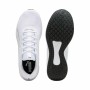 Zapatillas de Running para Adultos Puma Night Runner V3 Blanco de Puma, Hombre - Ref: S64137658, Precio: 46,85 €, Descuento: %