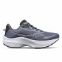 Scarpe Sportive da Donna Saucony Axon 3 Grigio | Tienda24 - Global Online Shop Tienda24.eu