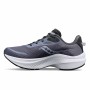 Scarpe Sportive da Donna Saucony Axon 3 Grigio | Tienda24 - Global Online Shop Tienda24.eu