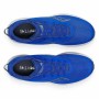 Laufschuhe für Erwachsene Saucony Axon 3 Blau | Tienda24 - Global Online Shop Tienda24.eu