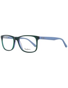 Unisex' Spectacle frame Pepe Jeans PJ2029-C2-46 | Tienda24 Tienda24.eu