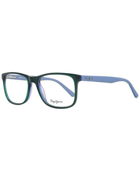 Montura de Gafas Hombre Pepe Jeans PJ3314 53C2 | Tienda24 Tienda24.eu