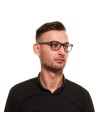 Montura de Gafas Hombre Pepe Jeans PJ3314 53C2 | Tienda24 Tienda24.eu