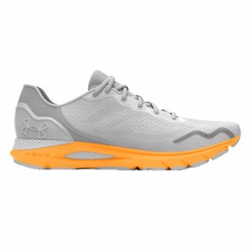 Laufschuhe für Erwachsene Under Armour HOVR Sonic 6 Grau von Under Armour, Herren - Ref: S64137664, Preis: 102,05 €, Rabatt: %