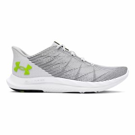 Running Shoes for Adults Under Armour Charged Speed Swift Light grey by Under Armour, Men - Ref: S64137665, Price: 56,29 €, D...