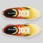 Zapatillas de Running para Adultos Saucony Kinvara 14 Amarillo de Saucony, Hombre - Ref: S64137667, Precio: 104,82 €, Descuen...