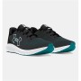 Zapatillas de Running para Adultos Under Armour Charged Negro de Under Armour, Hombre - Ref: S64137671, Precio: 53,31 €, Desc...