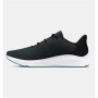 Laufschuhe für Erwachsene Under Armour Charged Schwarz | Tienda24 - Global Online Shop Tienda24.eu