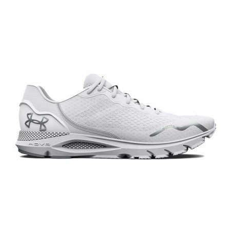 Zapatillas de Running para Adultos Under Armour Hovr Sonic 6 Blanco de Under Armour, Hombre - Ref: S64137672, Precio: 91,84 €...