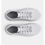 Chaussures de Running pour Adultes Under Armour Hovr Sonic 6 Blanc de Under Armour, Homme - Réf : S64137672, Prix : 91,84 €, ...