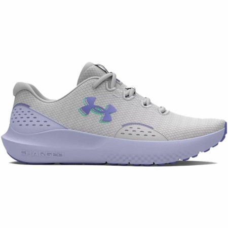 Sports Trainers for Women Under Armour Charged Surge Purple by Under Armour, Women - Ref: S64137673, Price: 53,31 €, Discount: %