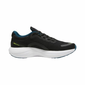 Laufschuhe für Erwachsene Puma Twitch Runner Schwarz | Tienda24 - Global Online Shop Tienda24.eu