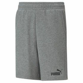 Calções de Desporto Puma Essentials Sweat de Puma, Menino - Ref: S64137688, Preço: 19,60 €, Desconto: %