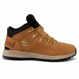 Ténis Casual Homem Timberland Sprint Trekker Castanho de Timberland, Ténis e calçado desportivo - Ref: S64137690, Preço: 0,00...