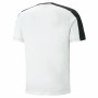 Camiseta de Manga Corta Hombre Puma Ess Block X de Puma, Hombre - Ref: S64137691, Precio: 28,40 €, Descuento: %