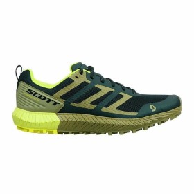 Scarpe da Running per Adulti U.S. Polo Assn. Montato S.Eva Azzurro | Tienda24 - Global Online Shop Tienda24.eu