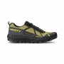 Running Shoes for Adults Scott Supertrac 3 Olive | Tienda24 - Global Online Shop Tienda24.eu