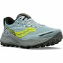 Chaussures de Running pour Adultes Saucony Xodus Ultra 2 Bleu clair de Saucony, Femme - Réf : S64137699, Prix : 144,57 €, Rem...