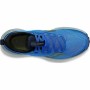 Zapatillas de Running para Adultos Saucony Xodus Ultra 2 Azul de Saucony, Hombre - Ref: S64137700, Precio: 144,57 €, Descuent...