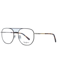 Montura de Gafas Mujer Loewe VLW444510I62 Bronce (ø 51 mm) | Tienda24 Tienda24.eu