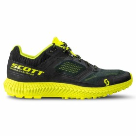 Herren-Sportschuhe Scott Kinabalu Ultra Rc Schwarz von Scott, Herren - Ref: S64137701, Preis: 135,99 €, Rabatt: %