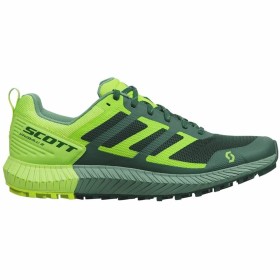 Chaussures de Sport pour Homme Scott Kinabalu 2 Vert citron de Scott, Homme - Réf : S64137702, Prix : 127,47 €, Remise : %