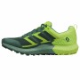 Zapatillas Deportivas Hombre Scott Kinabalu 2 Verde limón de Scott, Hombre - Ref: S64137702, Precio: 127,47 €, Descuento: %