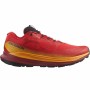 Sapatilhas de Running para Adultos Salomon Ultra Glide 2 Vermelho Escuro | Tienda24 - Global Online Shop Tienda24.eu