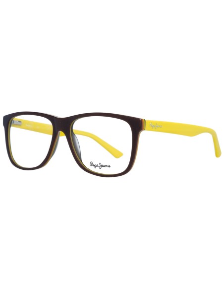 Monture de Lunettes Homme Pepe Jeans PJ3280 55C2 | Tienda24 Tienda24.eu