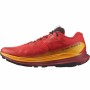 Sapatilhas de Running para Adultos Salomon Ultra Glide 2 Vermelho Escuro | Tienda24 - Global Online Shop Tienda24.eu