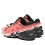 Scarpe da Running per Adulti Salomon Speedcross 6 Cow Hide Arancio di Salomon, Donna - Rif: S64137705, Prezzo: 113,61 €, Scon...