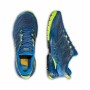 Laufschuhe für Erwachsene La Sportiva Akasha II Storm Blau | Tienda24 - Global Online Shop Tienda24.eu