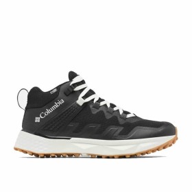 Chaussures de Running pour Adultes Columbia Facet™ 75 Mid Outdry™ Noir de Columbia, Homme - Réf : S64137707, Prix : 108,43 €,...