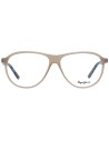 Montura de Gafas Unisex Pepe Jeans PJ3374 57C4 | Tienda24 Tienda24.eu