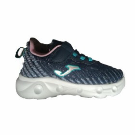 Chaussures de Running pour Enfants Puma ST Runner V3 Blue marine | Tienda24 - Global Online Shop Tienda24.eu