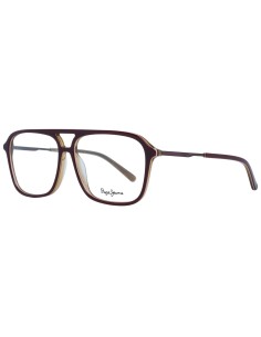 Monture de Lunettes Homme Hugo Boss BOSS-1244-GJ2 Ø 55 mm | Tienda24 Tienda24.eu