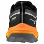 Zapatillas Deportivas Hombre Mizuno Wave Ibuki 4 Negro de Mizuno, Hombre - Ref: S64137710, Precio: 91,84 €, Descuento: %