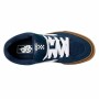 Men's Trainers Vans Caldrone Sued Navy Blue by Vans, Trainers and sports footwear - Ref: S64137712, Price: 67,35 €, Discount: %