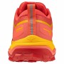 Laufschuhe für Erwachsene Mizuno Mizuno Wave Ibuki 4 Rot | Tienda24 - Global Online Shop Tienda24.eu