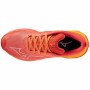 Running Shoes for Adults Mizuno Mizuno Wave Ibuki 4 Red | Tienda24 - Global Online Shop Tienda24.eu