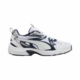 Laufschuhe für Erwachsene Puma Velocity Nitro 2 Fad Weiß Herren | Tienda24 - Global Online Shop Tienda24.eu