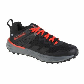 Chaussures de Running pour Adultes Columbia Facet™ 75 Outdry™ Noir de Columbia, Homme - Réf : S64137716, Prix : 107,15 €, Rem...