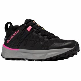 Running Shoes for Adults Columbia Facet™ 75 Outdry™ Black by Columbia, Men - Ref: S64137717, Price: 119,06 €, Discount: %